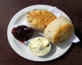 Cream Tea