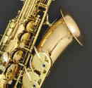Jazz - one type of music enjoyed by the Music Appreciation Group